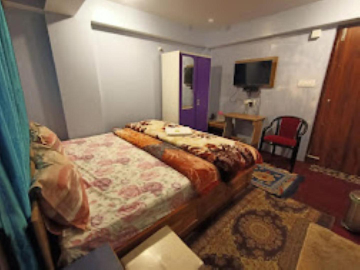 Shiv Inn Stay Darjeeling Darjeeling  Exterior foto