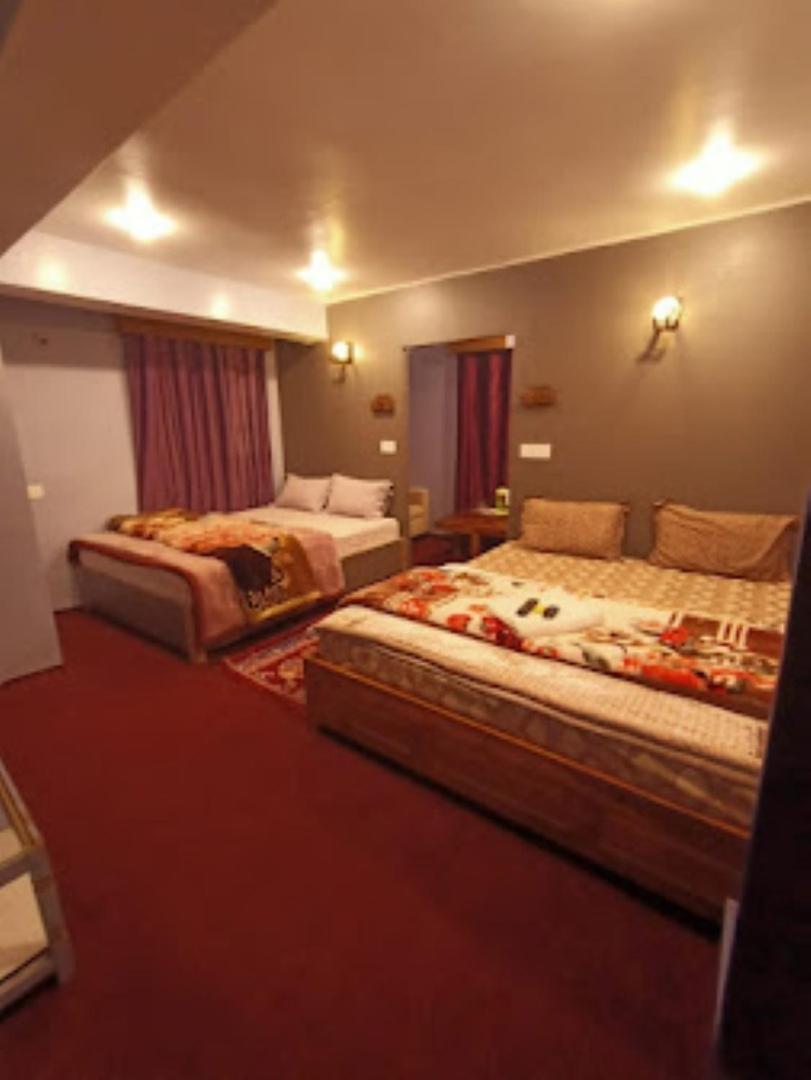 Shiv Inn Stay Darjeeling Darjeeling  Exterior foto