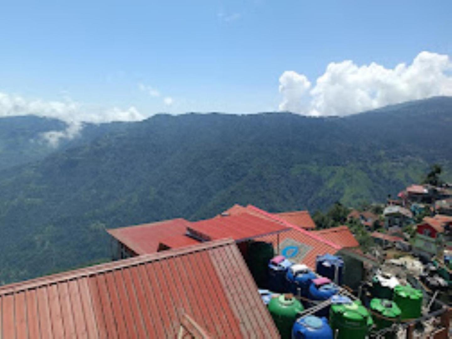 Shiv Inn Stay Darjeeling Darjeeling  Exterior foto