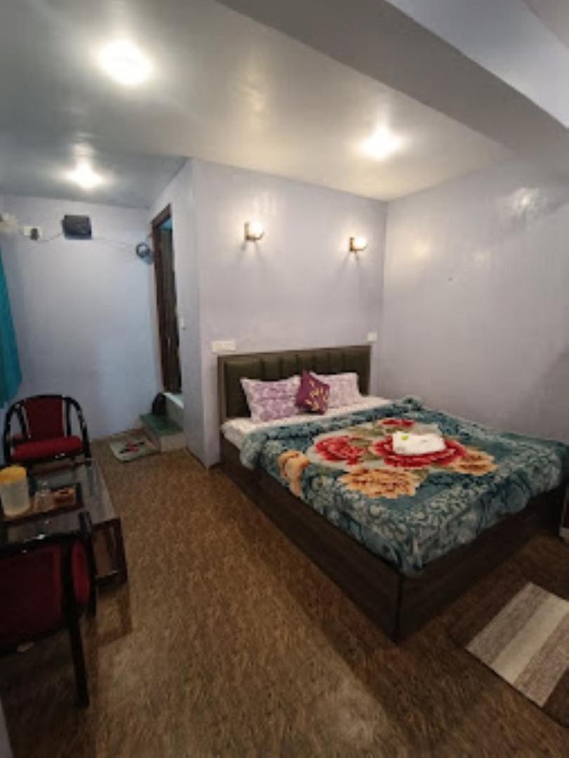 Shiv Inn Stay Darjeeling Darjeeling  Exterior foto
